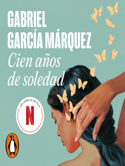 Title details for Cien años de soledad by Gabriel García Márquez - Available